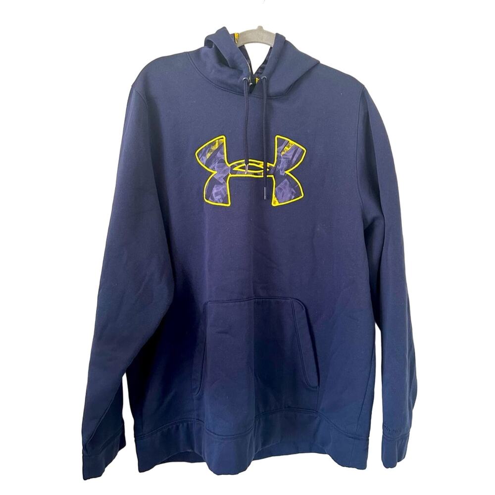 Under Armour Storm Hoodie - Picture 1 of 2